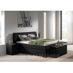 boxspring Orion antraciet De-Slaapfabriek
