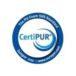 CertiPUR logo