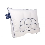 Kussen Silvana Support Fluorine De-Slaapfabriek