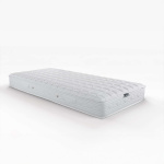 Matras Ergosense Partner De-Slaapfabriek