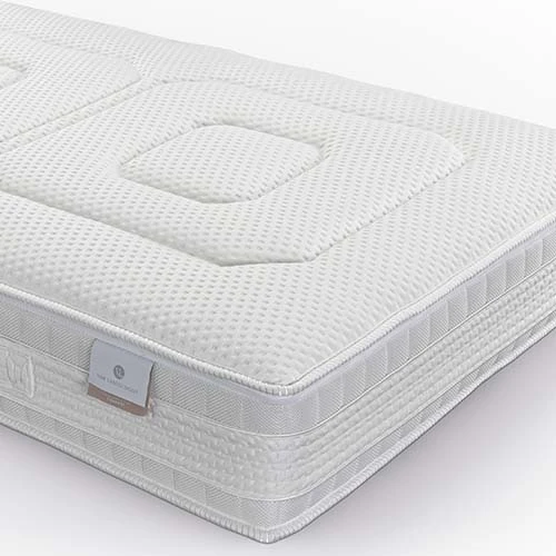 Matras Virgo De-Slaapfabriek