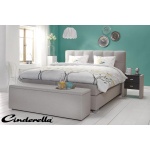 Cinderella bedbank Bounty