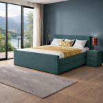 Familiebed Dakar Cape Niagara 158 Sgaap