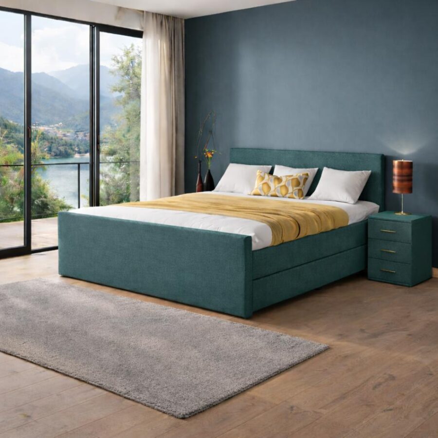 Familiebed Dakar Cape Niagara 158 Sgaap