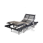 Hoog-laag lattenbodem Medic Elektro 03 De-Slaapfabriek