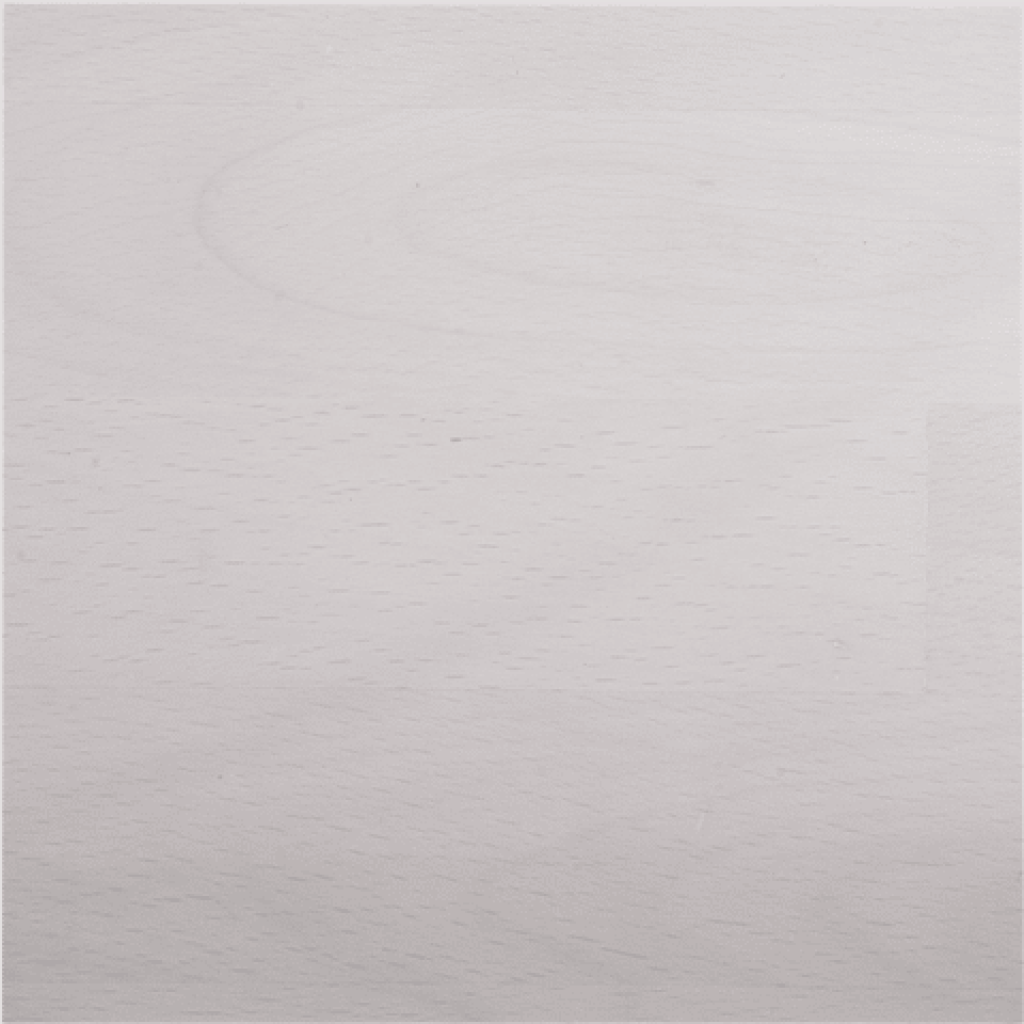 Houten bed wit detail kleur De-Slaapfabriek