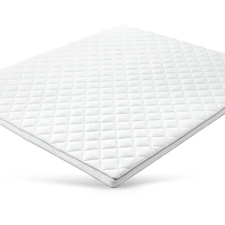 Topper Talalay latex De-Slaapfabriek