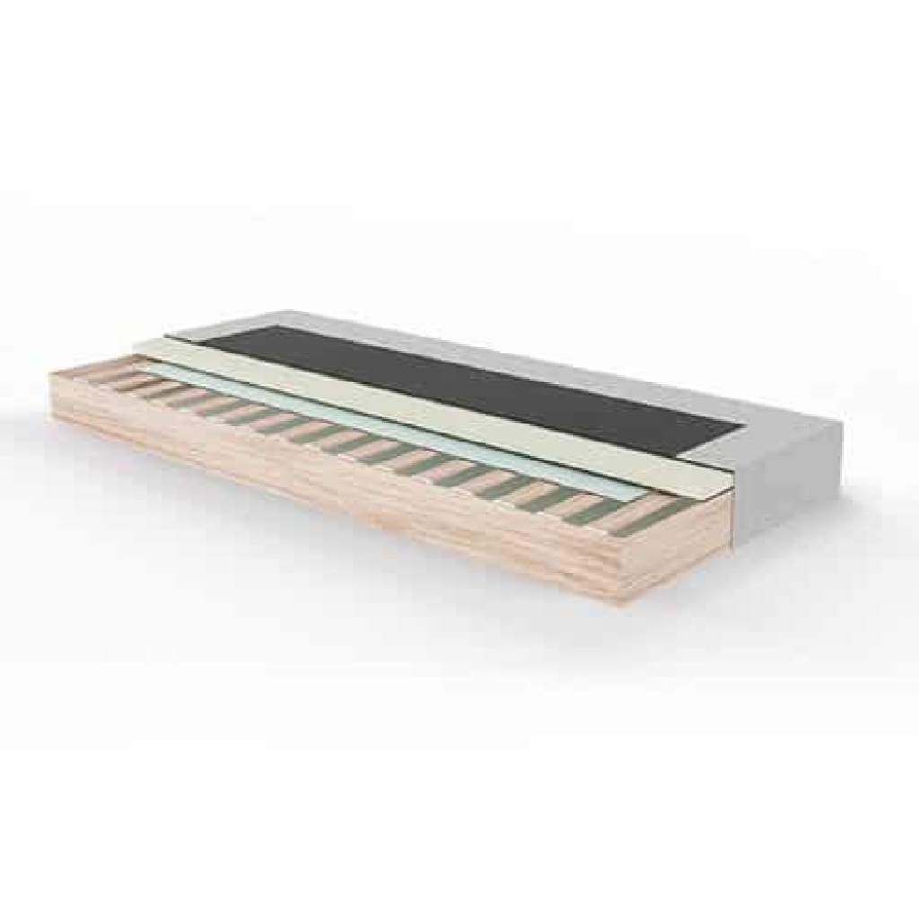 voordelige bedbodem Alcamolux