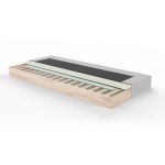 voordelige bedbodem Alcamolux