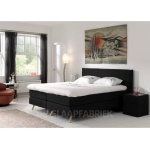 los hoofdbord Tour antraciet De-Slaapfabriek