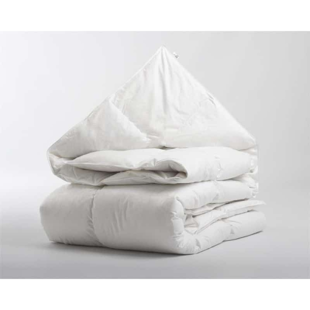 Donzen dekbed Silently 4-seizoenen De-Slaapfabriek