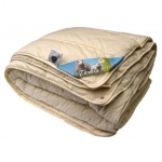 Wollen dekbed Texel 4-seizoenen De-Slaapfabriek