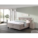 Jubileum Boxspring vlak