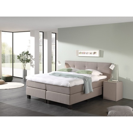 Jubileum Boxspring vlak