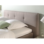 Jubileum Boxspring hoofdbord