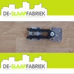 koppelklem boxspring