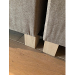 koppelstuk boxspring