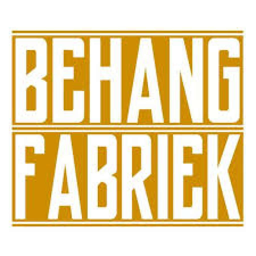 Behangfabriek