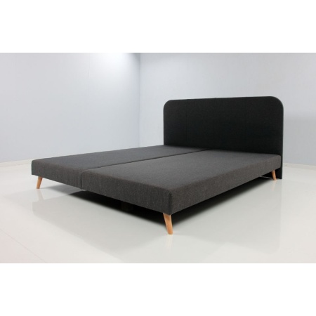 boxspring zonder matrassen