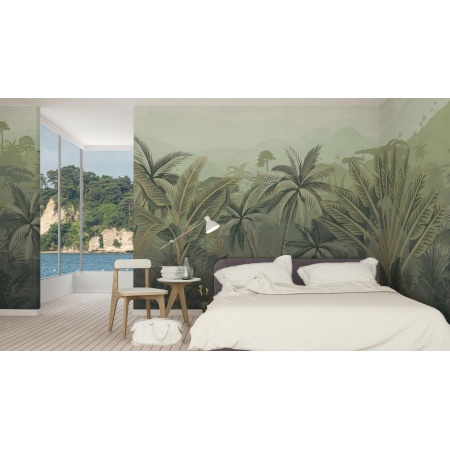 boxspring Naud nieuw