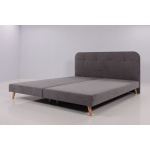 boxsprings zonder matrassen