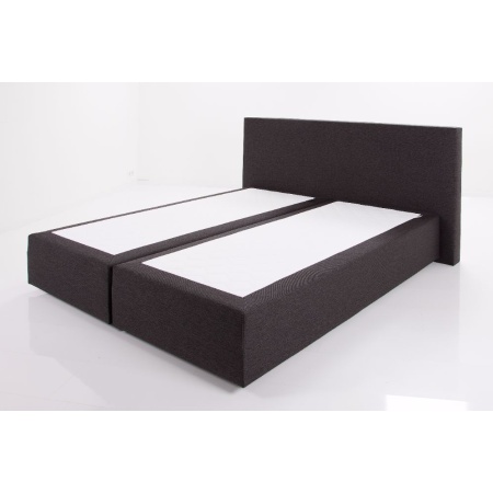 zwevende boxspring