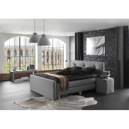 Floryn boxspring Van Ruisdael