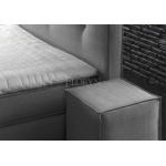 Floryn boxspring Van Ruisdael