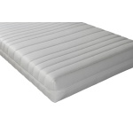 pocketvering matras op maat