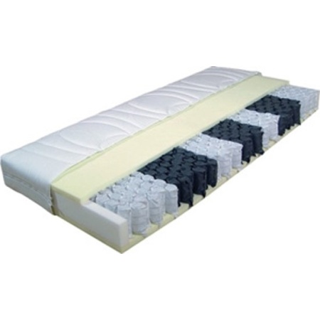 pocketvering matras op maat 350 pocketveren
