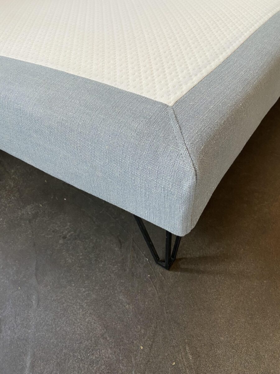 bedrok met klittenband