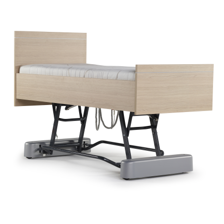 zorgbed Dakota Careflex