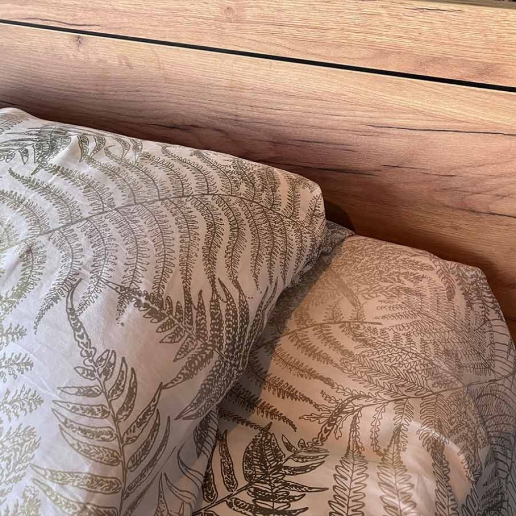 Deelbaar ledikant Dakota 5 De-Slaapfabriek