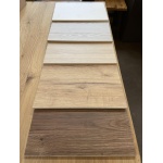 kleurstalen Vroomshoop