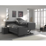 Hoog Laag bedden Cura