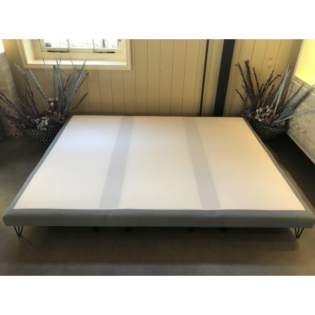 Familiebed XXL zonder matrassen