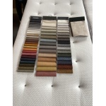 kleurstalen Cinderella stofgroep C