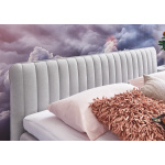 Cinderella Desire hoofdbord