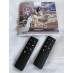 Cinderella afstandsbediening