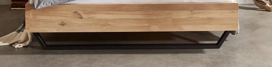 Stalen potenset Luge De-Slaapfabriek