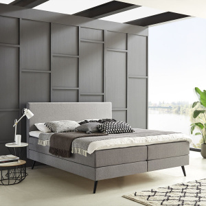 boxspring uit voorraad