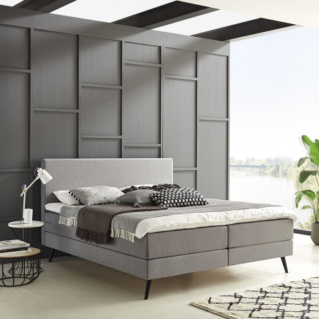 boxspring uit voorraad