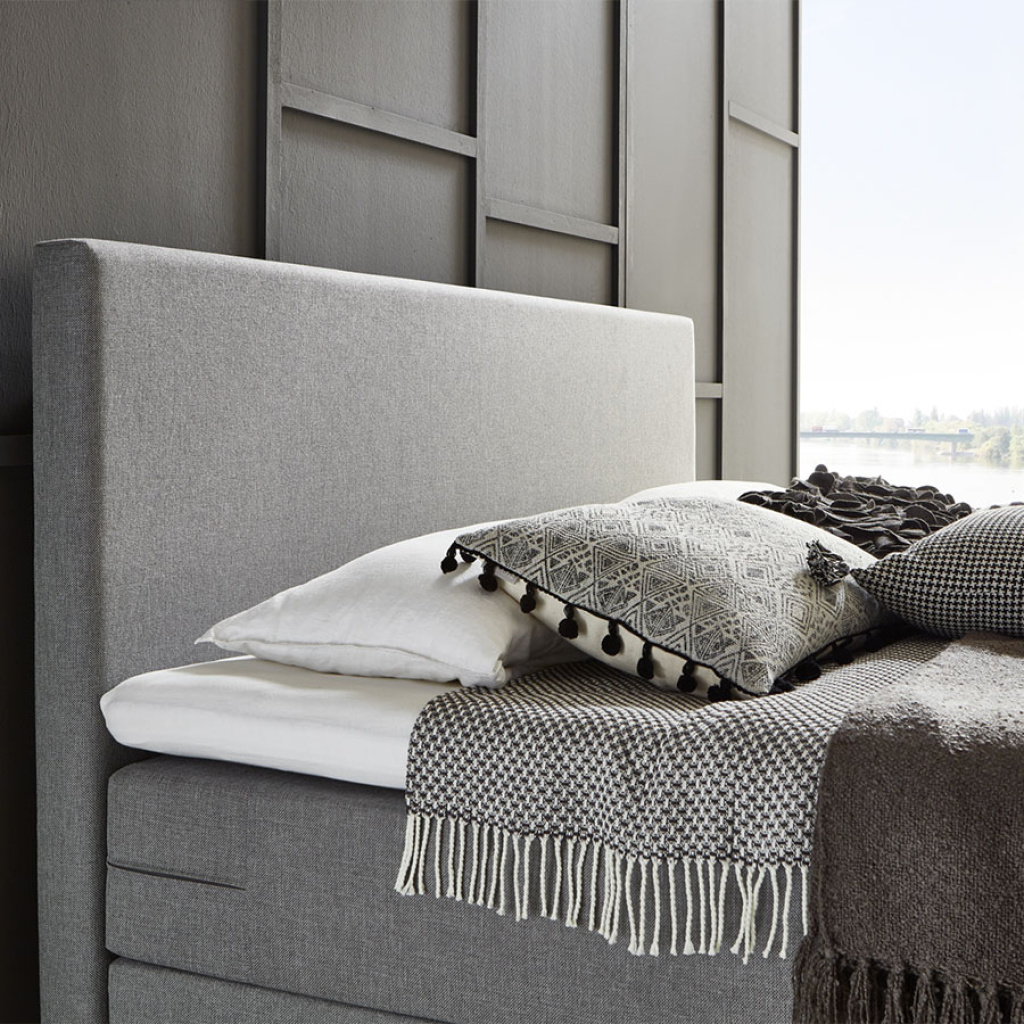 boxspring uit voorraad