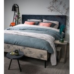 industriele lamp Toto van Steel & Stockings