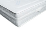 Matras Primavera Silvera hoek zomer de-slaapfabriek