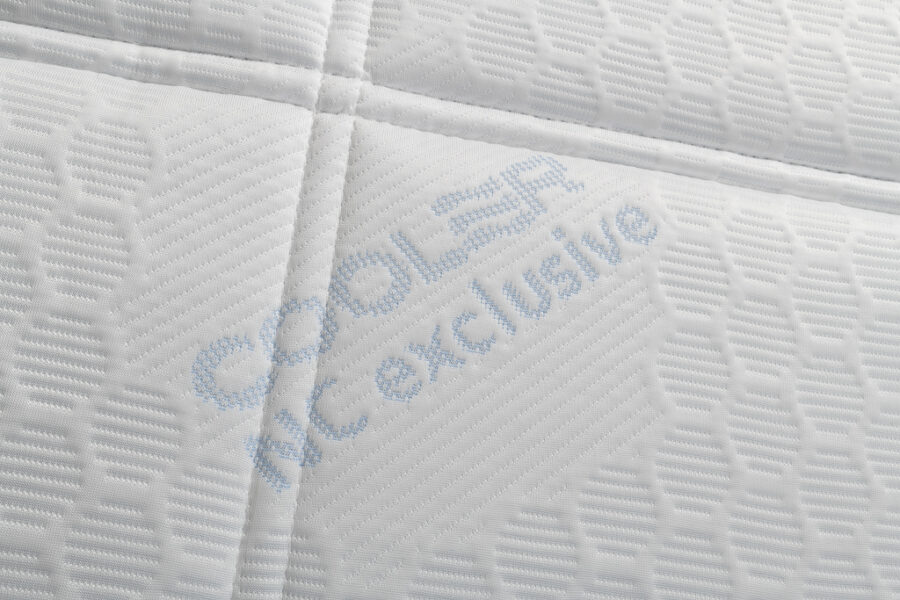 Matras Primavera Silvera tijk zomer de-slaapfabriek