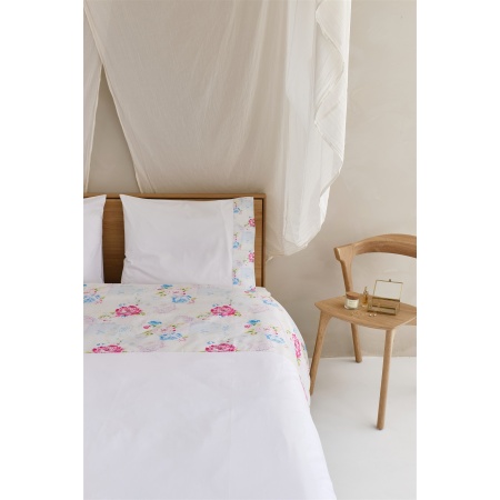 Zippé Spring Flowers