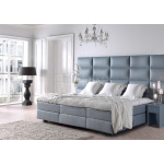 extra breed bed Floryn Bloemaert De-Slaapfabriek