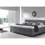 extra groot bed Floryn Fabritius