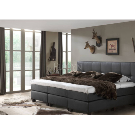 mega boxspring Floryn Van Ravensteyn